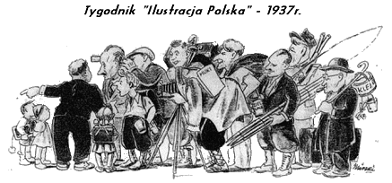 Ilustracja Polska