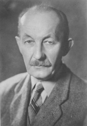 Józef Kostrzewski