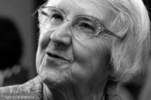 Zofia Hilczer-Kurnatowska