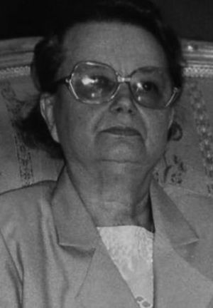 Aleksandra Cofta-Broniewska
