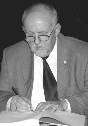 jerzy Fogel