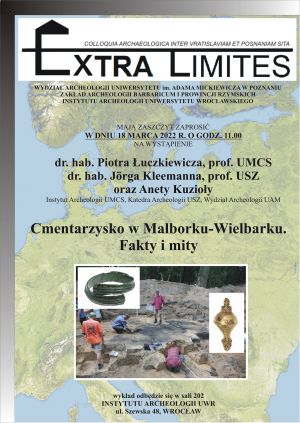 Seminarium Extra limites 46
