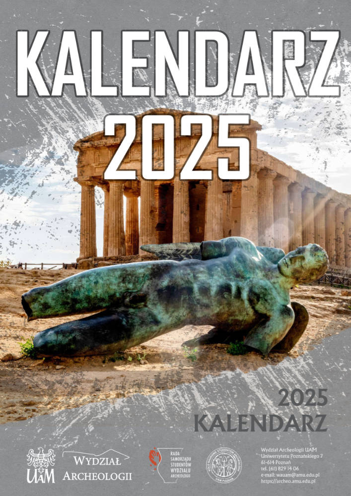 Logo Kalendarz