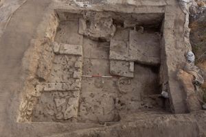 Polscy archeolodzy odkryli budowlę sprzed ośmiu tysięcy lat