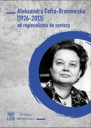 Otwarcie wystawy pt. „prof. Aleksandra Cofta-Broniewska (1926-2013) – od regionalizmu do syntezy”