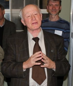 8 października 2023 roku zmarł w wieku 93 lat prof. dr hab. Jan Machnik